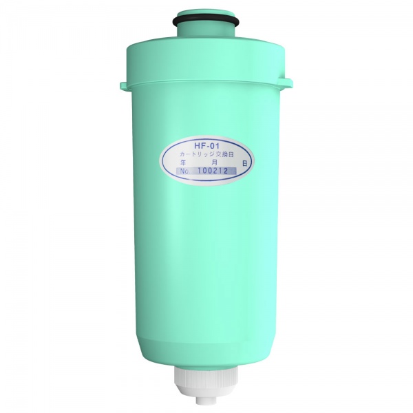 大山淨水 賀眾牌UF-7