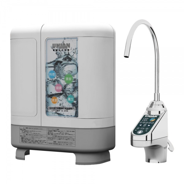 大山淨水賀眾UA-3102JW-1