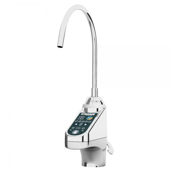 大山淨水賀眾UA-3102JW-1鵝頸