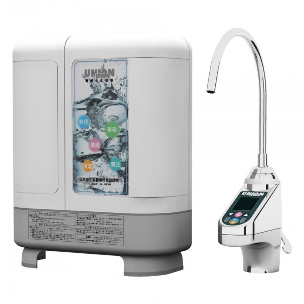 大山淨水賀眾UA-3502JW-1