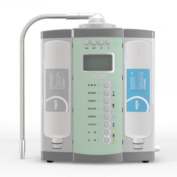 大山淨水UA-6502JS-3